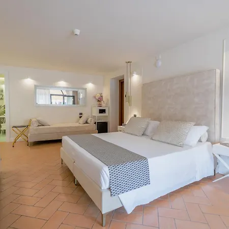 Hotel Cariola Caprino Veronese
