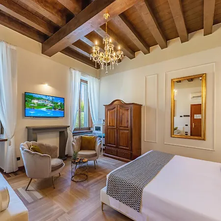 Cariola Hotel Caprino Veronese