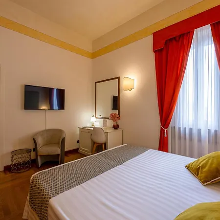 Cariola Hotel Caprino Veronese